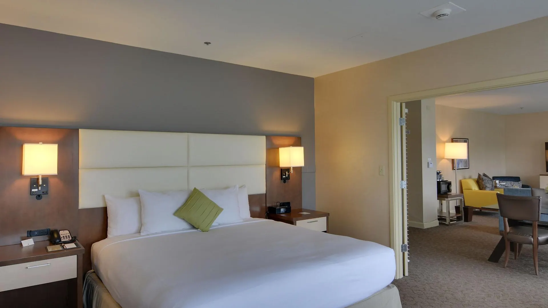Doubletree By Hilton Hotel Williamsburg 4*,  Estados Unidos da América