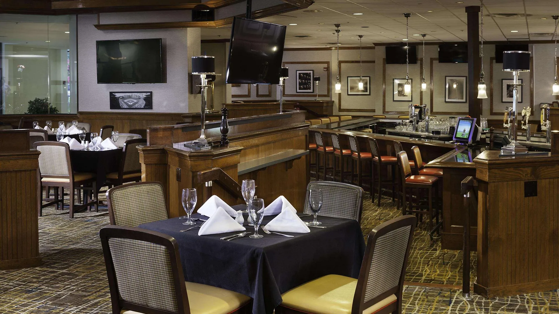 Doubletree By Hilton Hotel Williamsburg 4*,