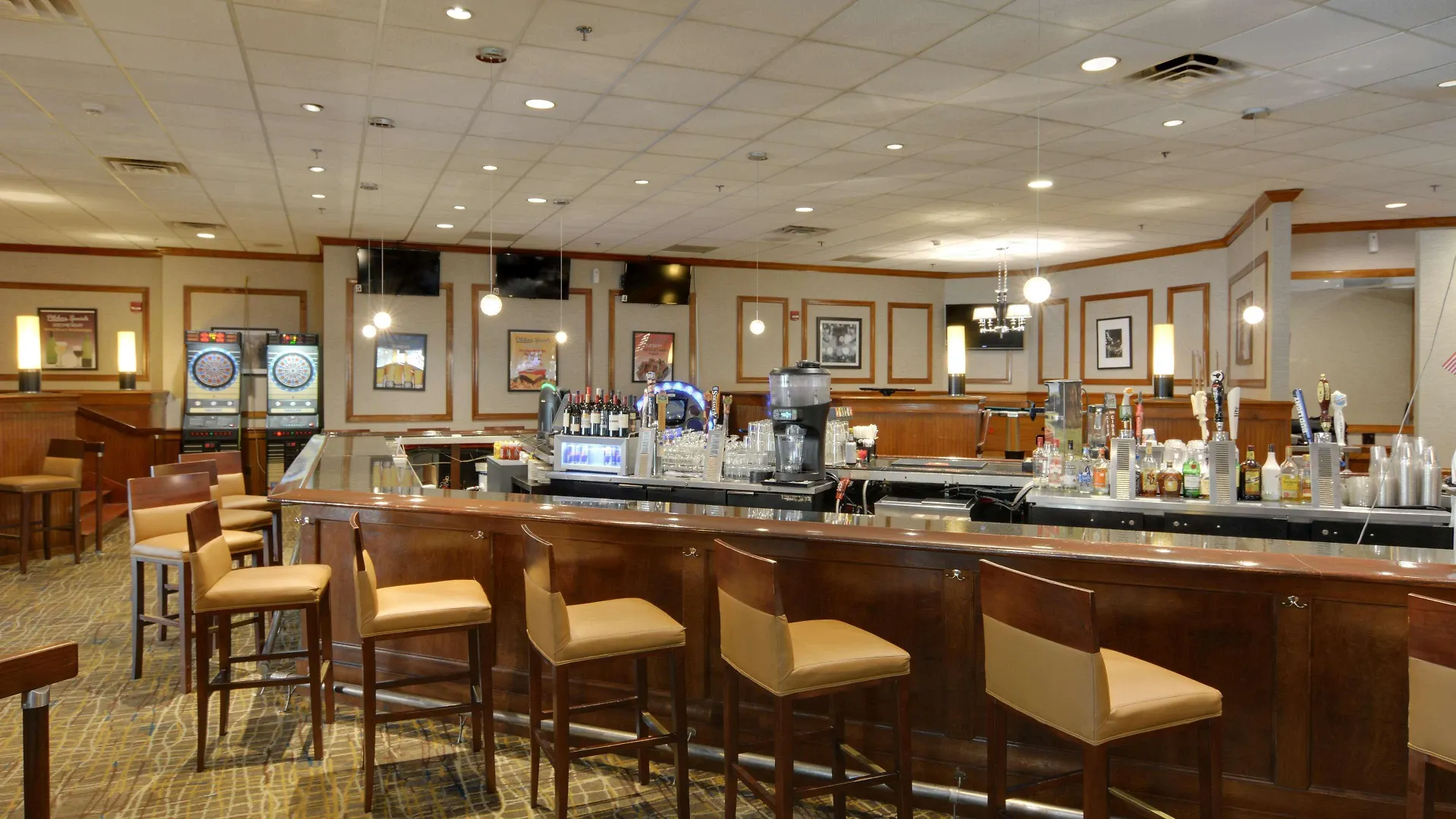 Doubletree By Hilton Hotel Williamsburg Estados Unidos da América