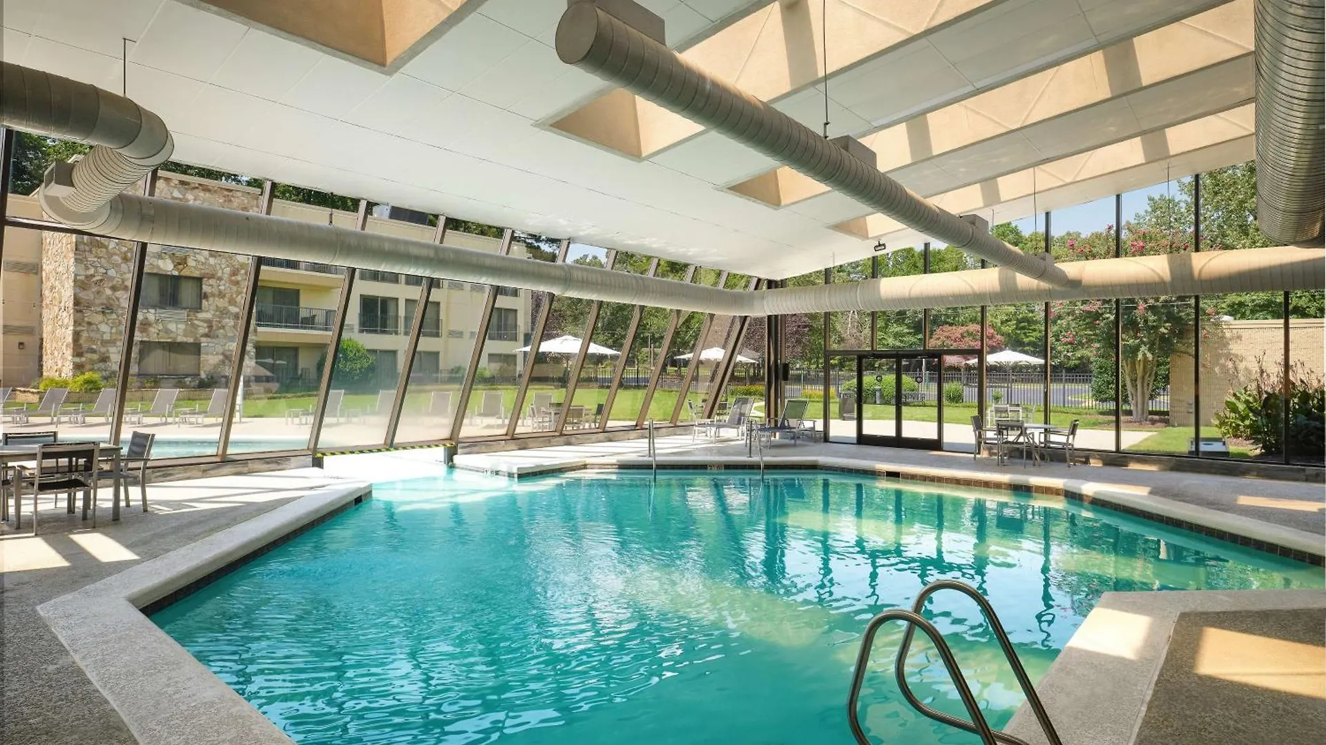 Doubletree By Hilton Hotel Williamsburg 4*,