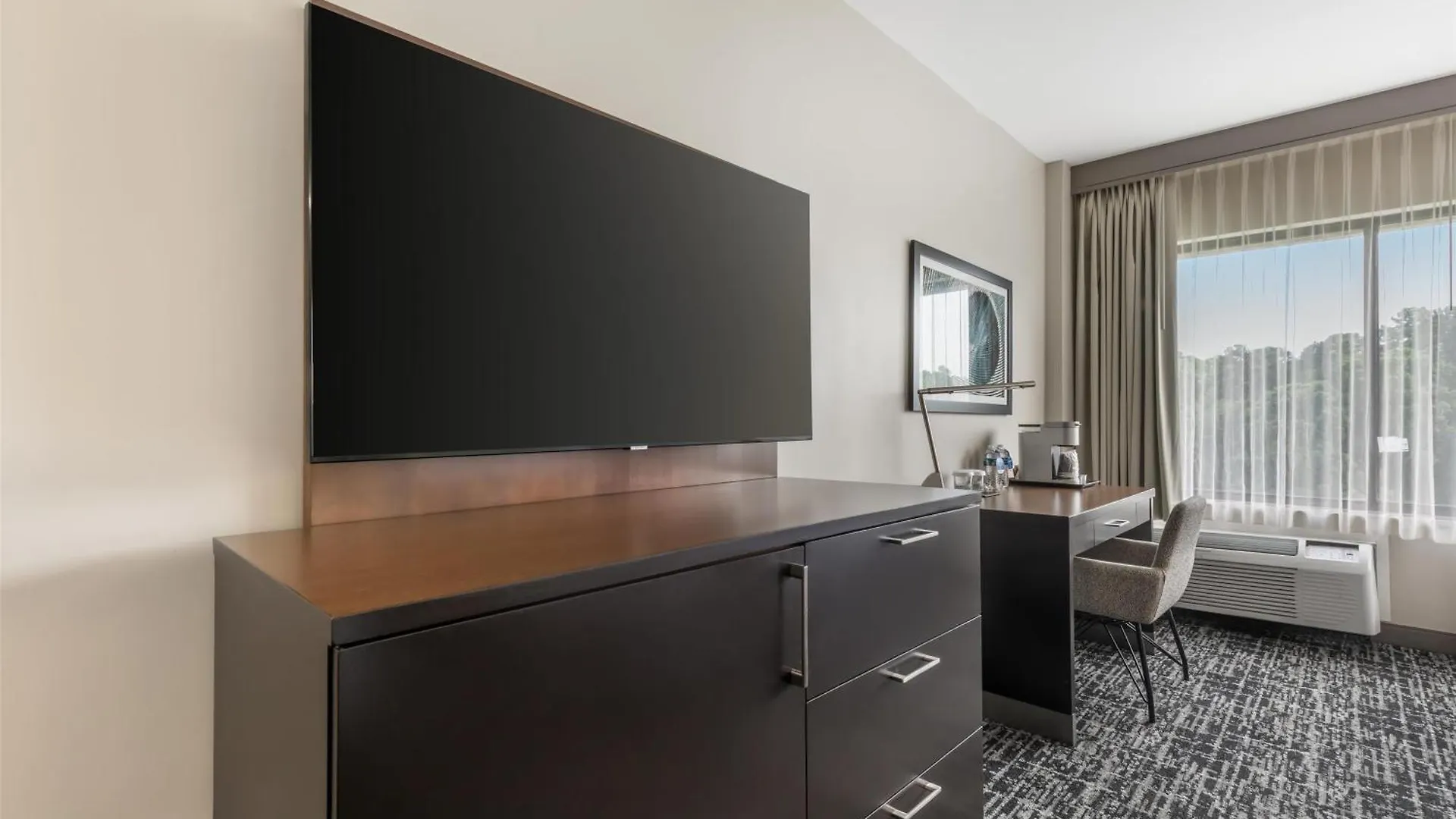 Doubletree By Hilton Hotel Williamsburg