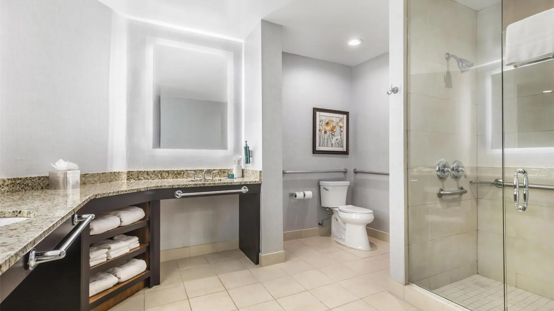 Doubletree By Hilton Hotel Williamsburg