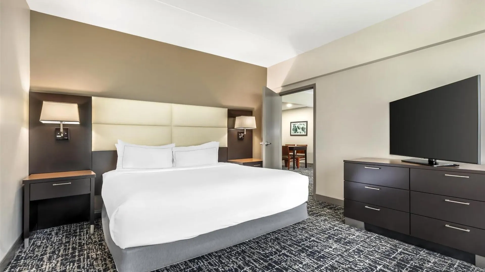 Doubletree By Hilton Hotel Williamsburg 4*,  Estados Unidos da América