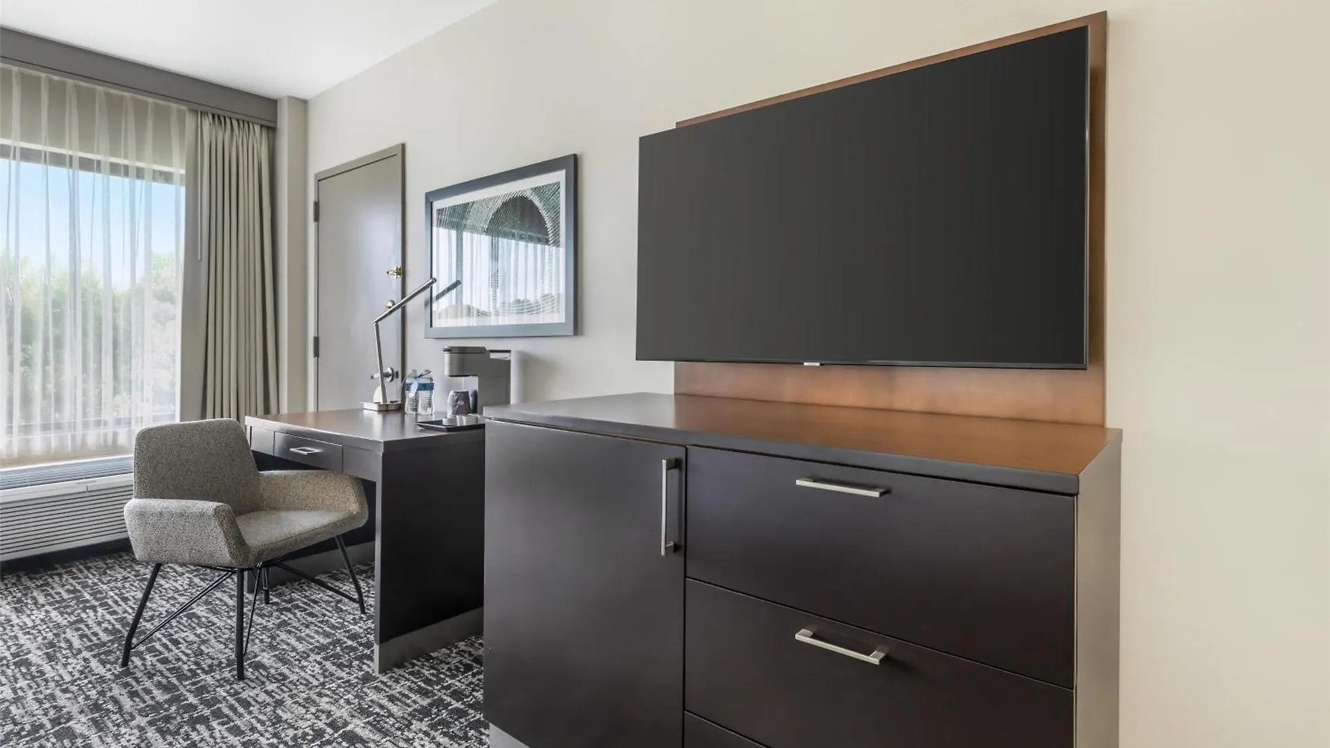 Doubletree By Hilton Hotel Williamsburg 4*,