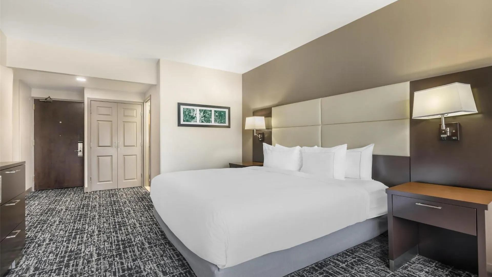****  Doubletree By Hilton Hotel Williamsburg Estados Unidos da América