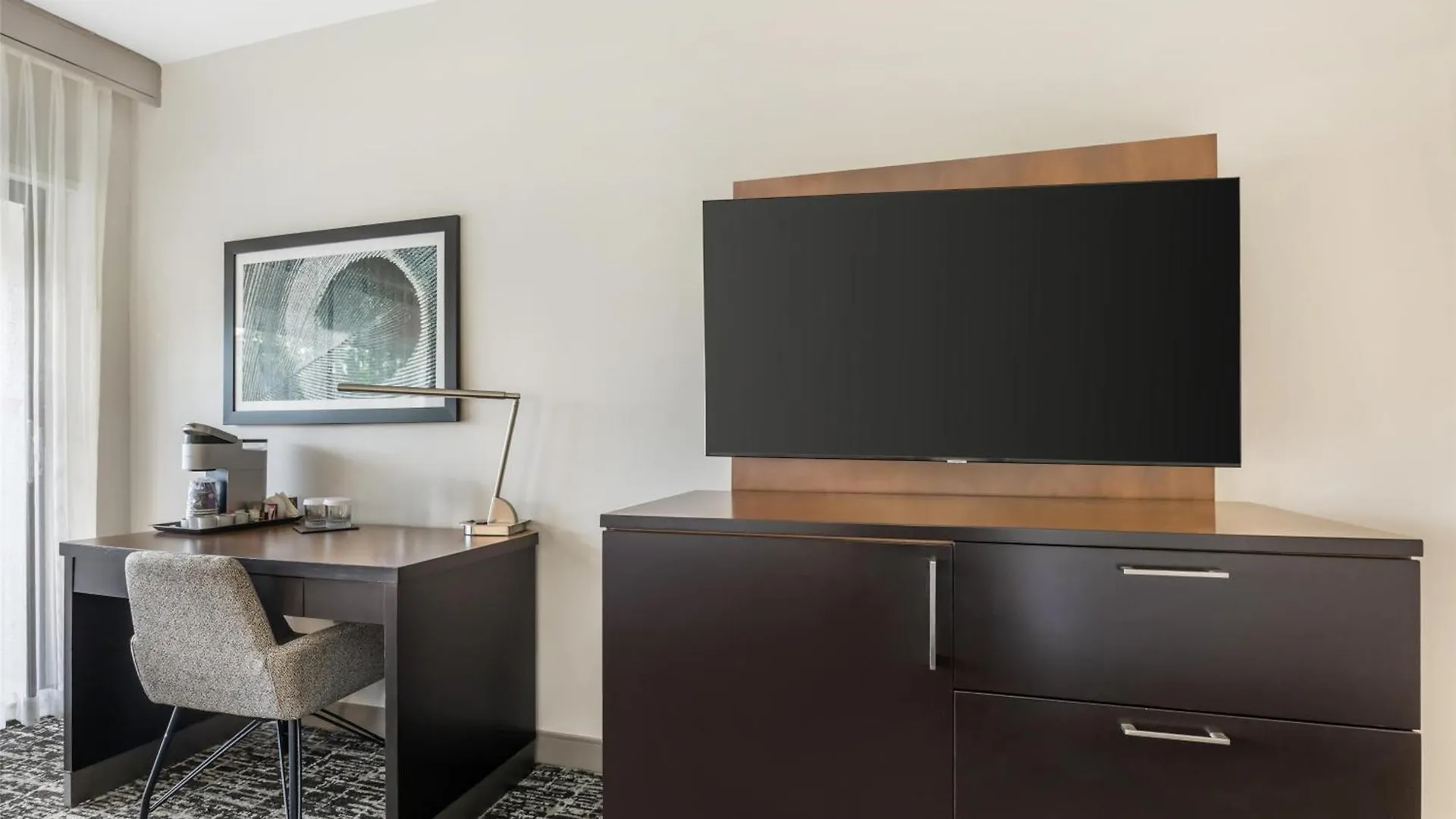 Doubletree By Hilton Hotel Williamsburg
