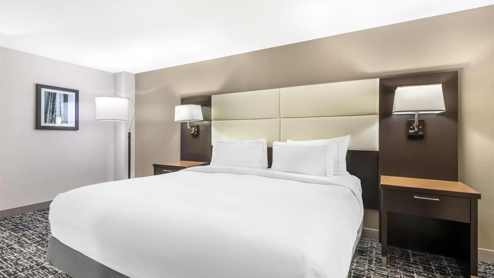 Doubletree By Hilton Hotel Williamsburg 4*,