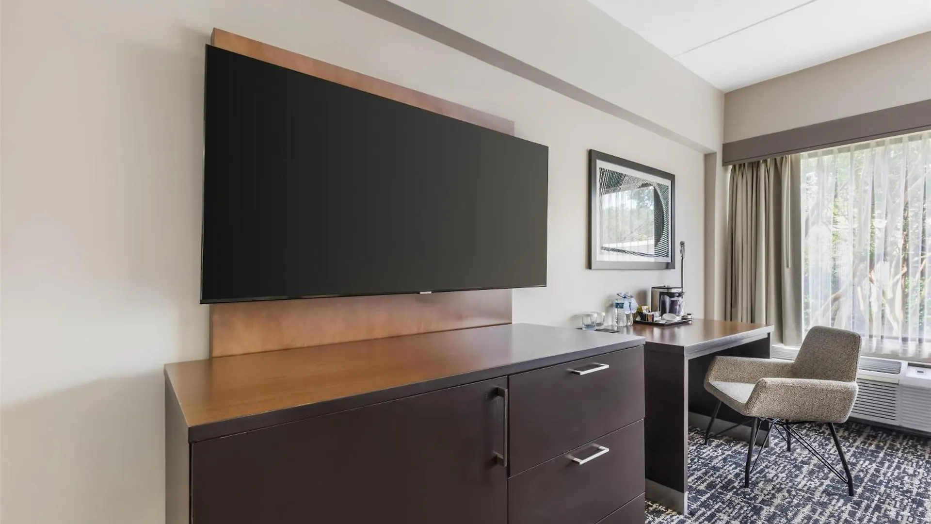 Doubletree By Hilton Hotel Williamsburg