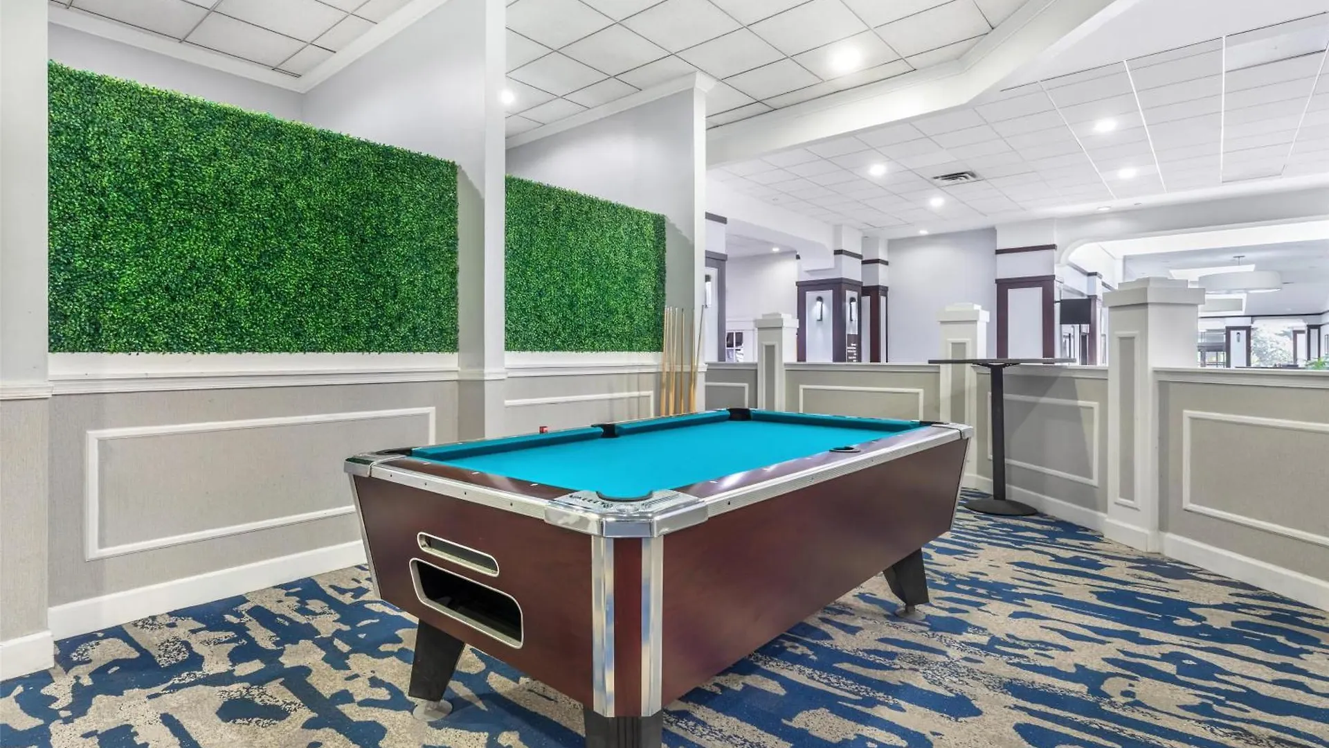Doubletree By Hilton Hotel Williamsburg