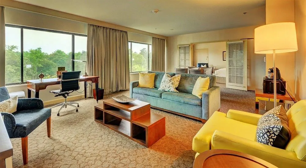 Doubletree By Hilton Hotel Williamsburg