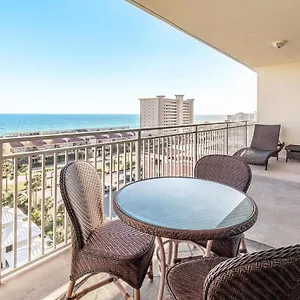 Sterling Shores 818 Apartment Destin