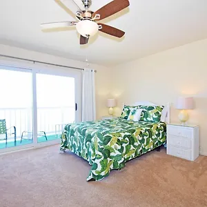 Ocean Club 4011 Townhouse Holiday home Ocean City