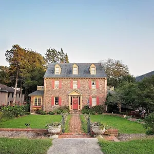 Bed & Breakfast Cedars Of