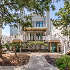 Fanta Sea Apartment Ocean City