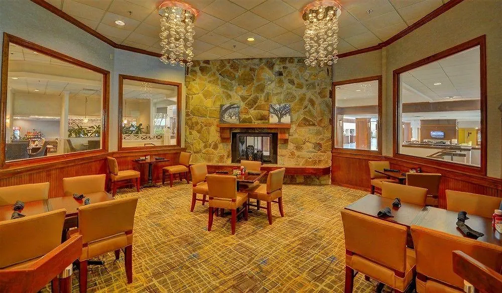 Doubletree By Hilton Hotel Williamsburg 4*,  United States