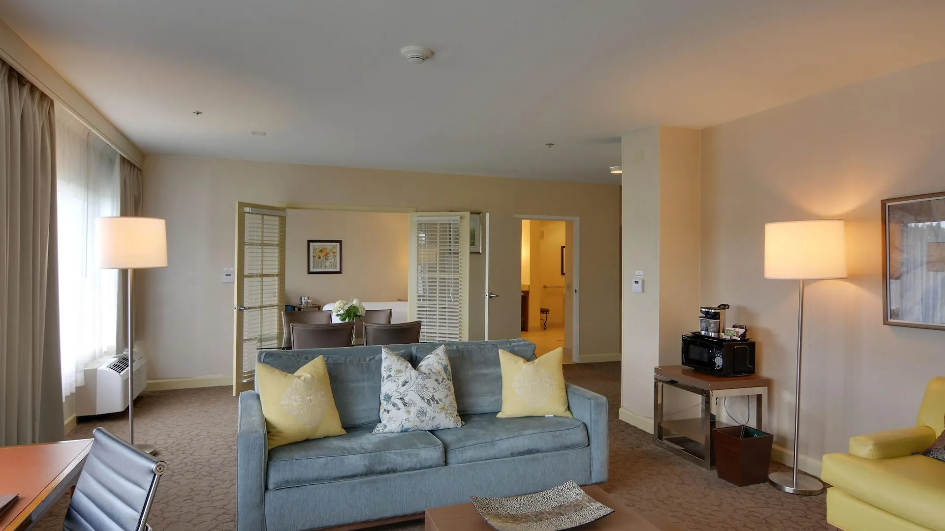 ****  Doubletree By Hilton Hotel Williamsburg United States