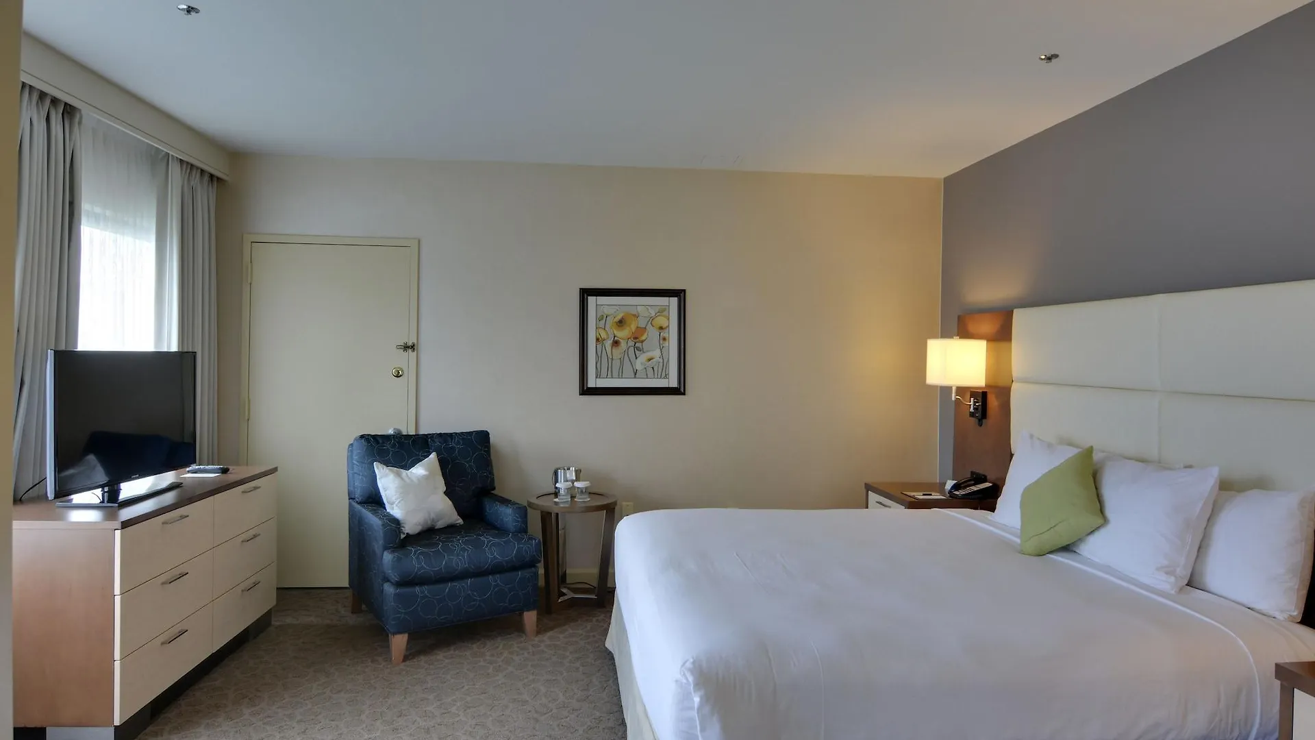 Doubletree By Hilton Hotel Williamsburg 4*,  United States
