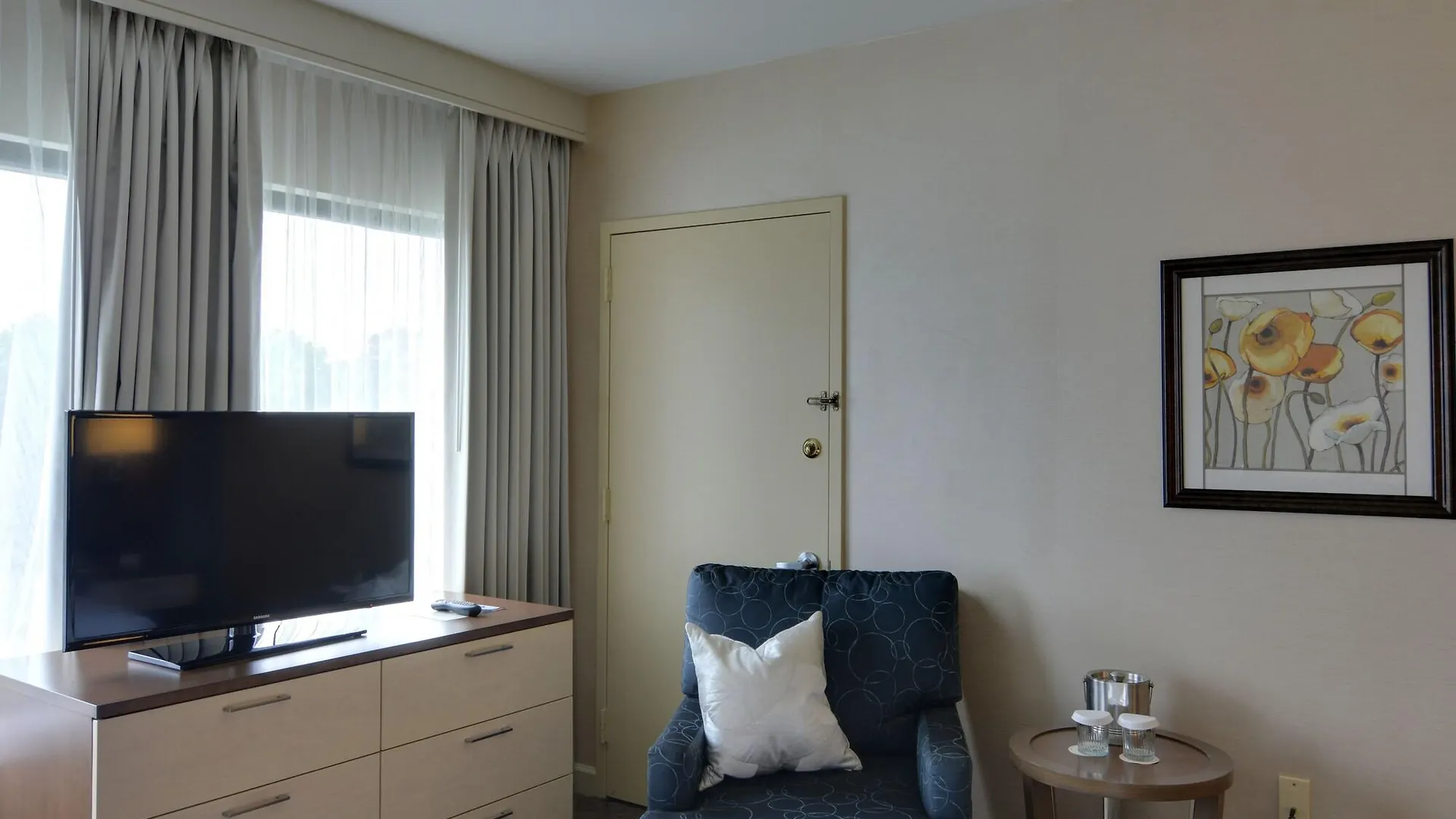 Doubletree By Hilton Hotel Williamsburg