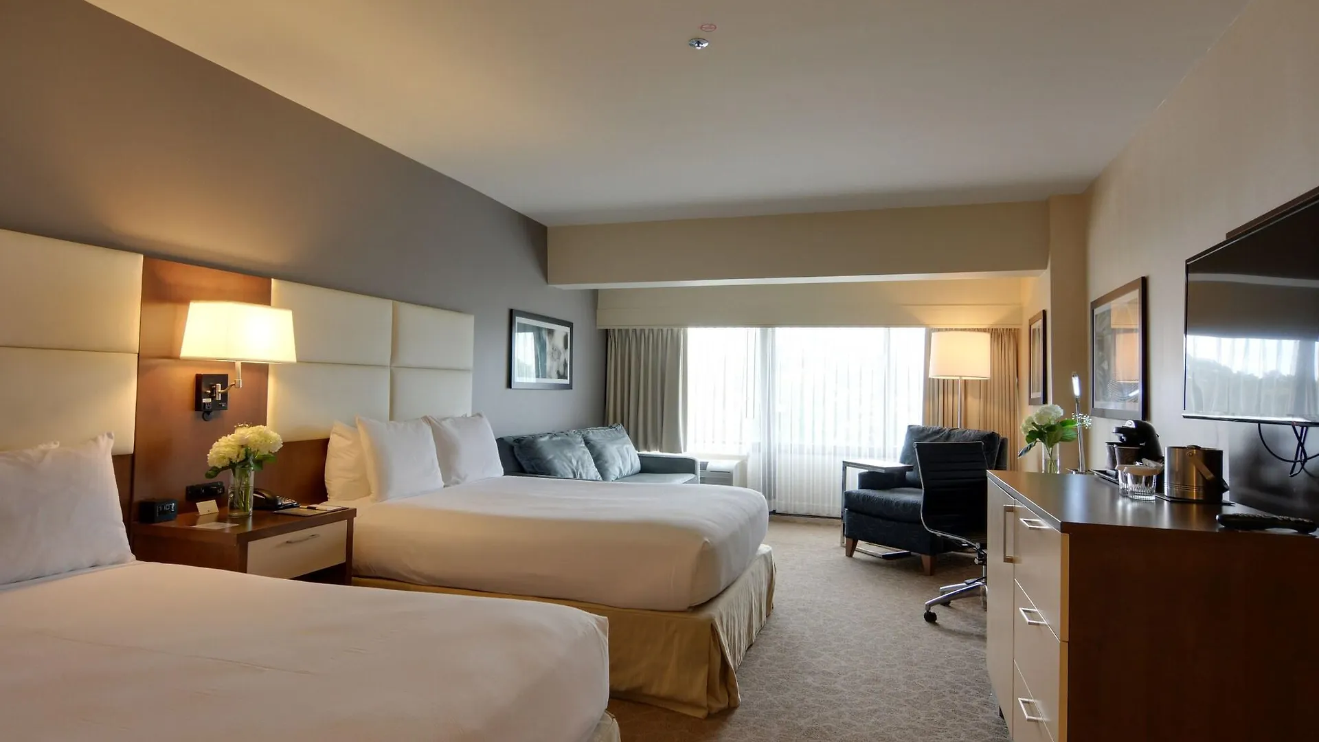 Doubletree By Hilton Hotel Williamsburg