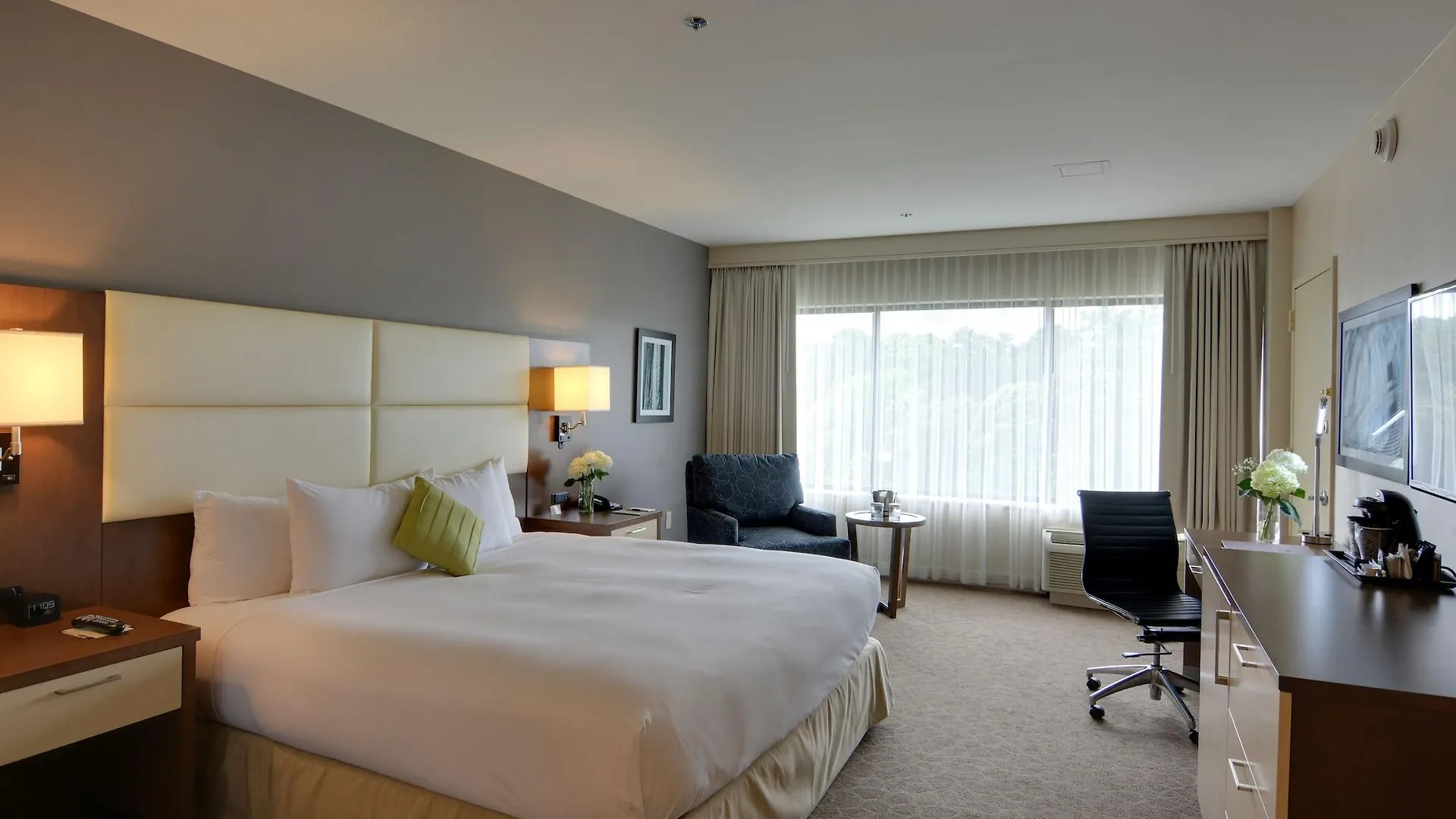 Doubletree By Hilton Hotel Williamsburg 4*,