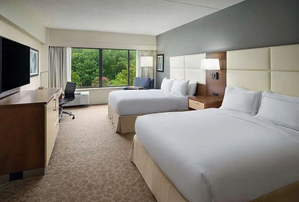 Doubletree By Hilton Hotel Williamsburg 4*,  United States