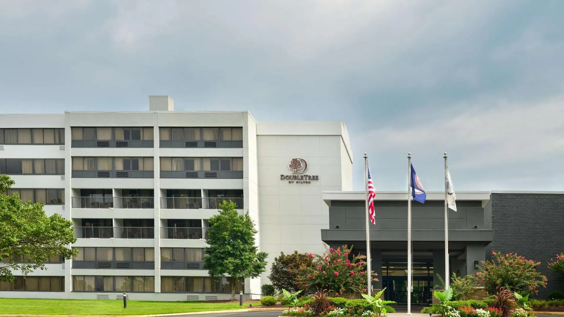 Doubletree By Hilton Hotel Williamsburg United States