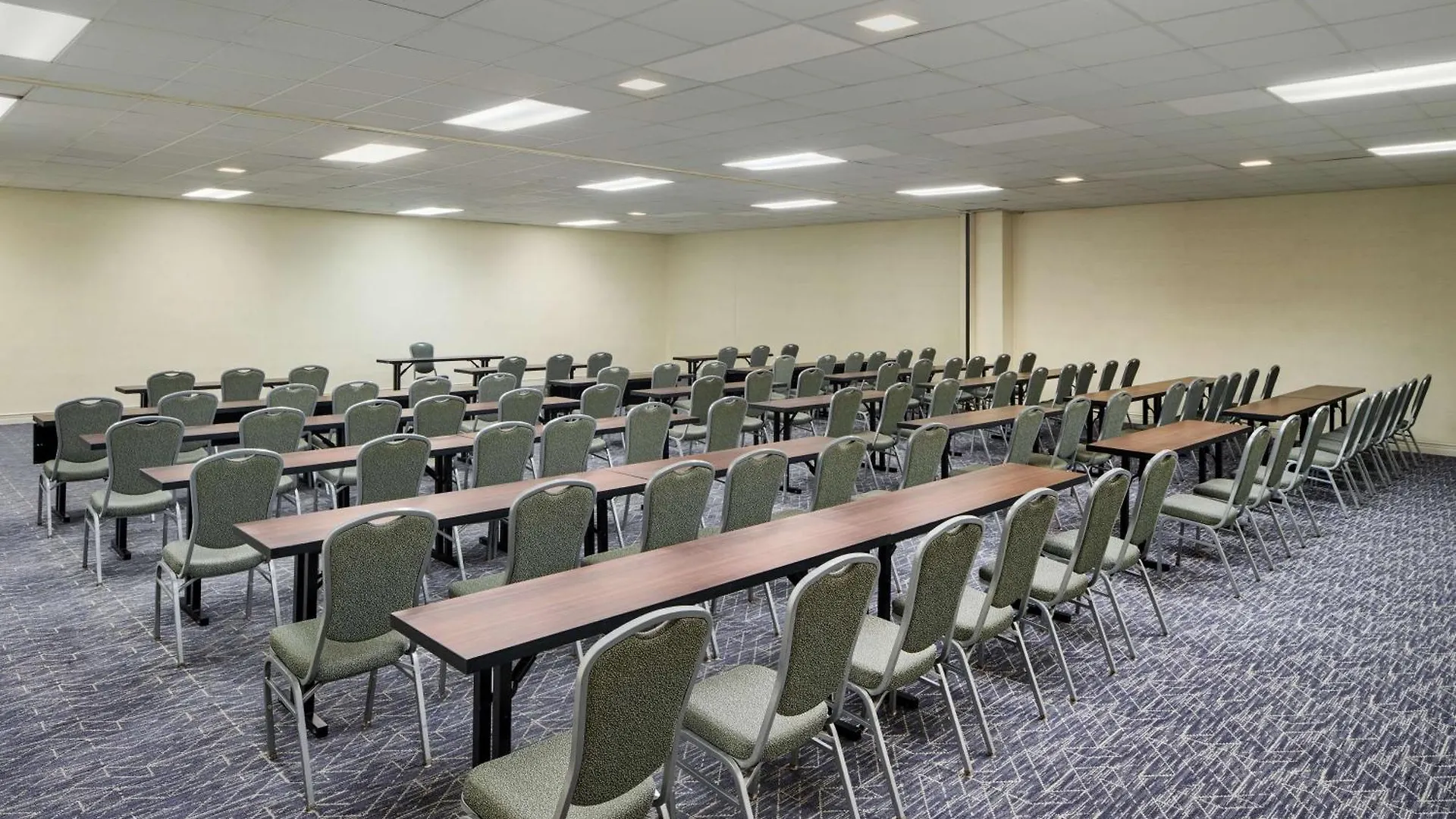 Doubletree By Hilton Hotel Williamsburg 4*,  United States