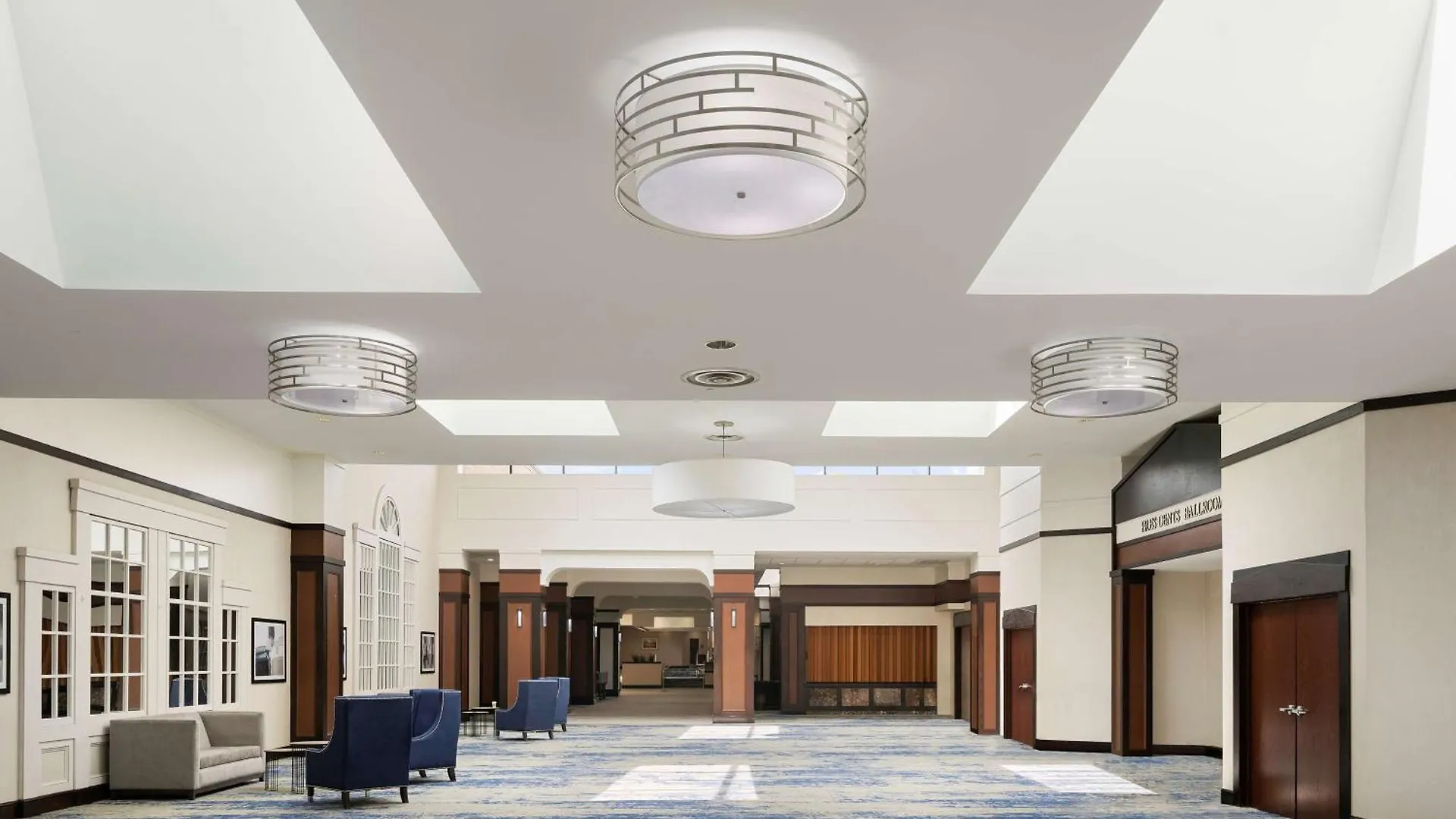 ****  Doubletree By Hilton Hotel Williamsburg United States