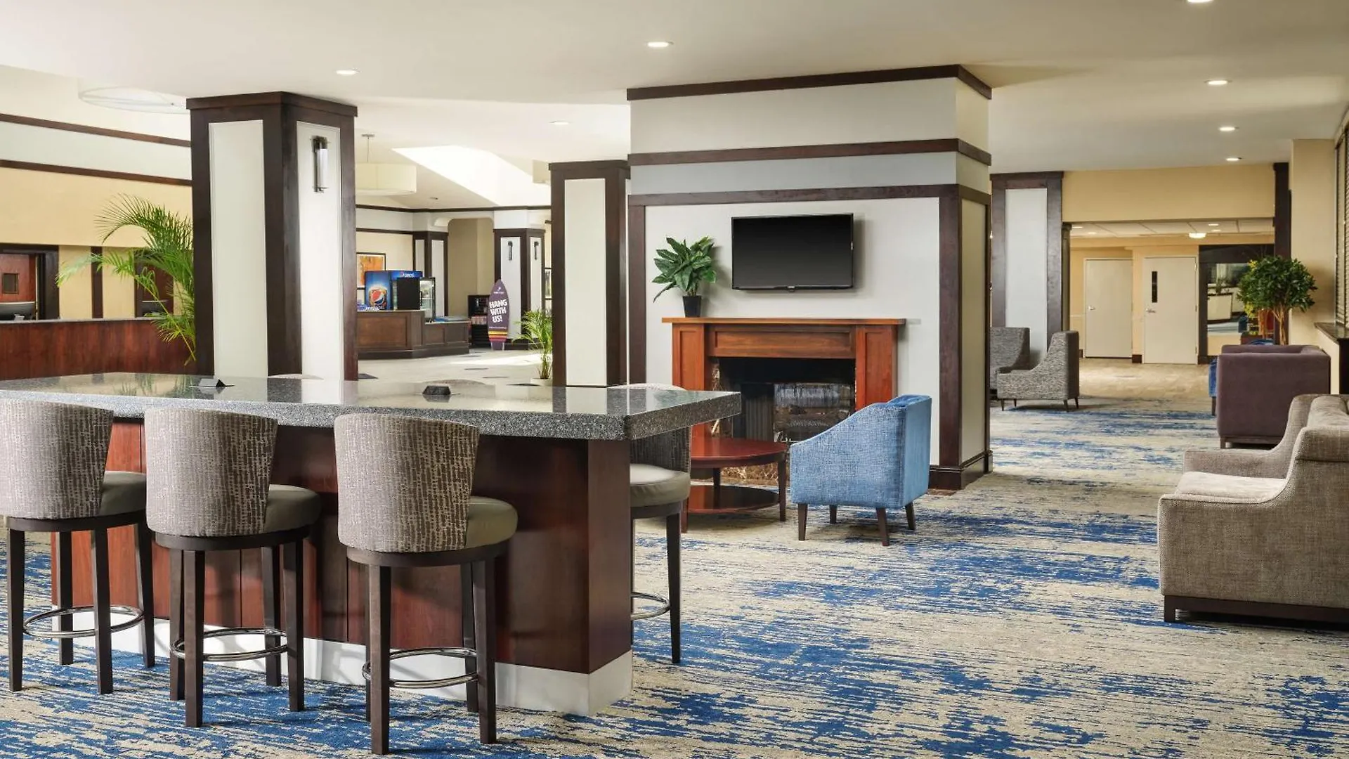 ****  Doubletree By Hilton Hotel Williamsburg United States