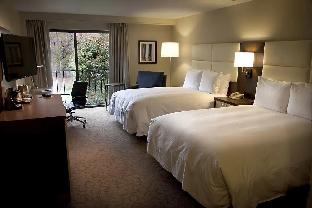 Doubletree By Hilton Hotel Williamsburg