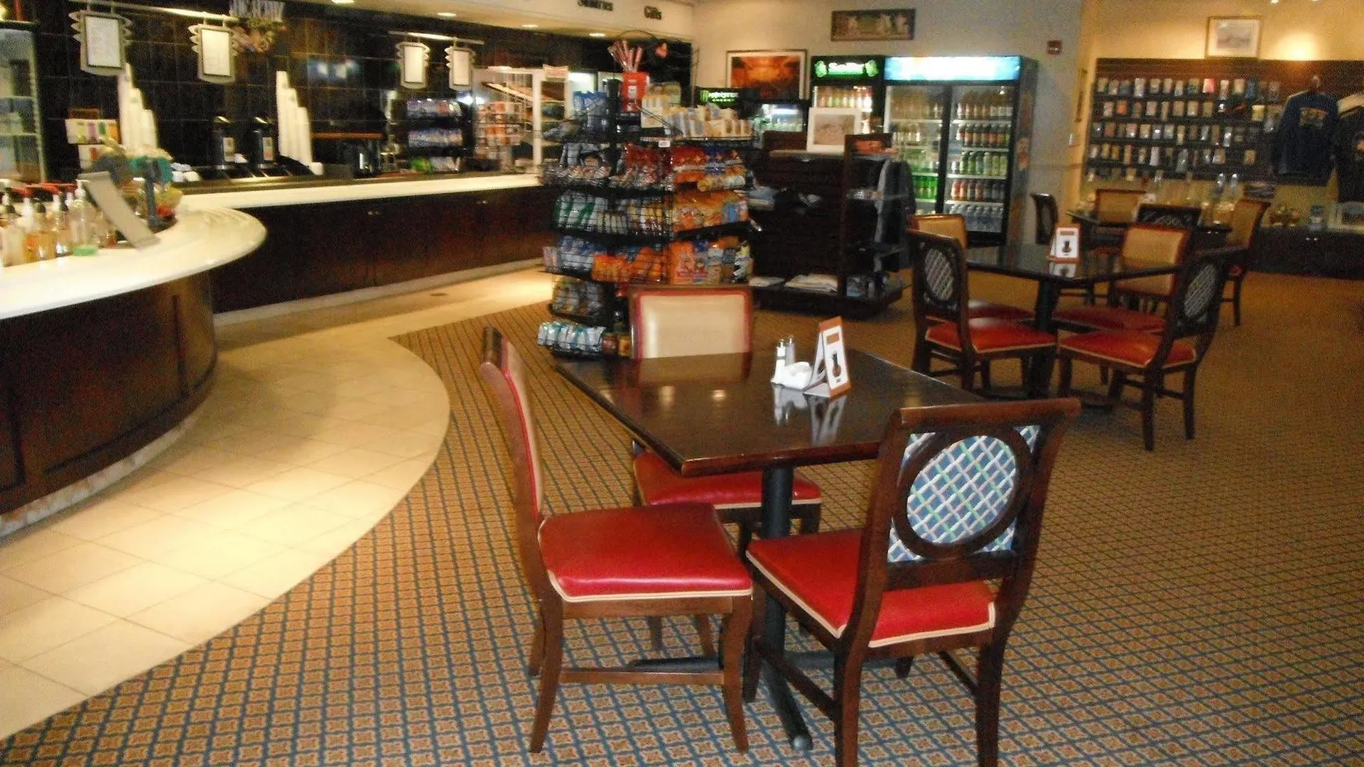 Doubletree By Hilton Hotel Williamsburg