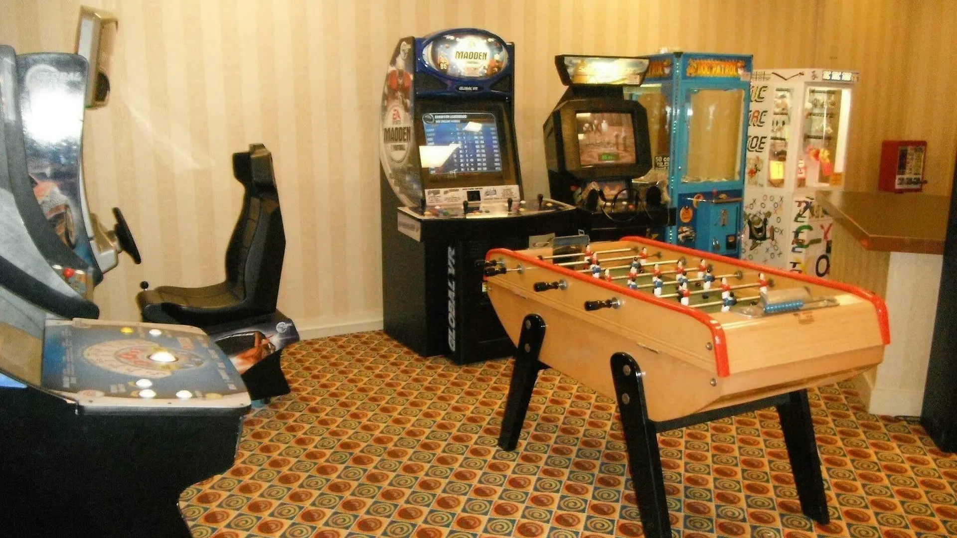 Doubletree By Hilton Hotel Williamsburg 4*,  United States