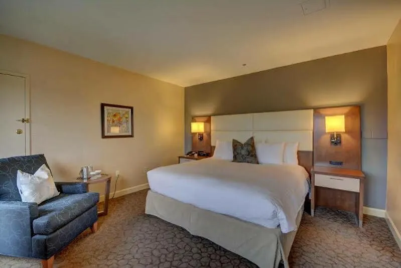 ****  Doubletree By Hilton Hotel Williamsburg United States